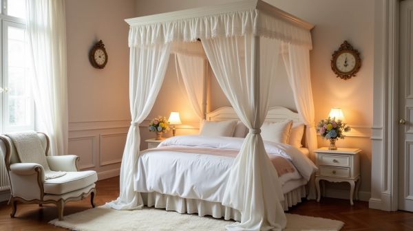 Transformez votre week-end en amoureux dans une love room en France